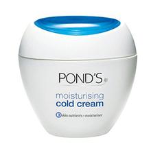 Pond's Cold Cream - Soft Glowing Skin (100ml)