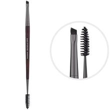 1Pc Two Side Eye Makeup Brush - Beauty Makeup Tool for Eye brow and Mascara
