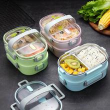 304 stainless steel insulated lunch box lunch box