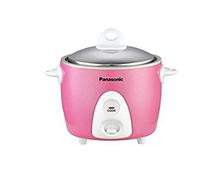 Panasonic SR-G06-BLUE/PINK 0.3 Litre - 0.6 Litre Rice Cooker Drum