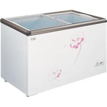 Chest Freezer 210 Ltrs