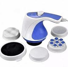 Relax and Spin Relaxing Massager