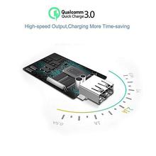 [Quick Charge 3.0] Rapid Fast Wall Charger