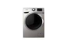 Skyworth 9.0 Kg Front Load Washing Machine- F901202ND (Silver)