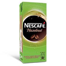 Nescafe - Hazelnut (180ml)