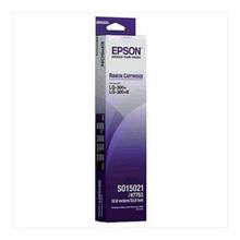 Epson LQ 300- Ribbon Cartridge EPSON-Black