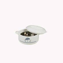 Cello Chef Casseroles, White-1 Pc-1500 ml