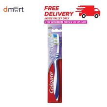 Colgate Zigzag Toothbrush (Soft)