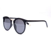 GENTLE MONSTER Stylish Sunglass for Female - Silver