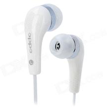 Oppo In-ear Flat 3.5mm Flat Earphone / Headphones