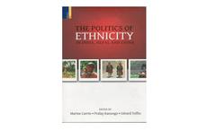 Politics of Ethnicity in India, Nepal and China