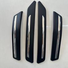 Nissan Magnite Original Bumper Protector 4 pcs/Set