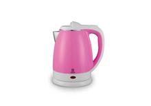 Plastic Cover Stainless Steel 1500 W  Electric Kettle / Jug ( 6 Months Warranty )