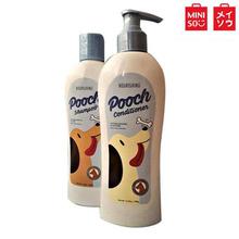 MINISO Pampered Dog Shampoo And Conditioner