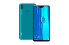 Huawei Y9 Prime 2019[ 4 GB RAM, 128 GB ROM ] 6.59 inches Display