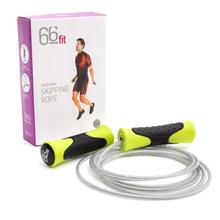 Pro Wire Speed Skipping Rope