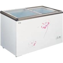 CG 210 Ltrs Chest Freezer CGDF2303FG