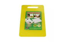 Prestige Medium Cutting Board (7mm)-Yellow