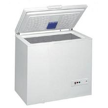 Whirlpool 400 liter Chest Freezer - CF420T