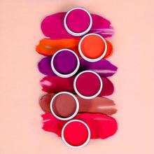 Earth Rhythm Tinted Lippie - 10 Gm