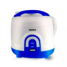 Sansui Rice Cooker 1.8 Litre