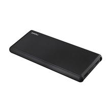  Rapoo P200 10000mAH 2Port Power Bank - (Black)