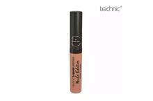 Technic Nude Edition Matte Liquid Lipstick-cc1 Living Doll