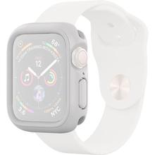 RhinoShield CrashGuard NX for Apple Watch 44MM White