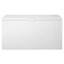 IDEA BD260 235 Ltr Deep Freezer- White