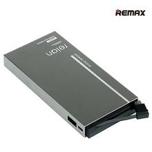 REMAX Relan Series 10,000mAh Power Bank - Grey