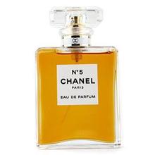 Chanel No.5 Eau De Parfum Spray For Women (100ml) Genuine-(INA1)