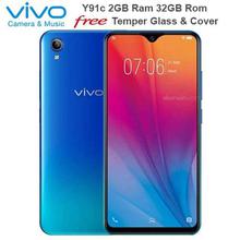 Vivo Y91C 2GB 32GB, 13mp Back, 8mp Front Camera