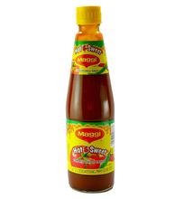 Maggi Sauce - Hot and Sweet (Tomato Chilli) (500g)