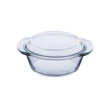 Borosil Casserole 1.0 Ltr -1 Pc