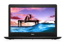 Dell Inspiron 14 3493 i5-10th GEN|4GB|1TB|Ubuntu|Nvidia MX 230 2GB GDDR5