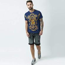 Huetrap Mens Fierce You – Graphic Tee