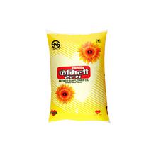 Family Sunflower Oil- 500ml