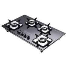 Electron GLASS TOP 4 Burner Hob(XY407 D)