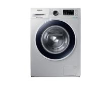 Samsung 7Kg Eco Bubble Technology Front Loading Washing Machine WW70J4243JS - (HIM1)