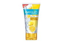 Everyuth Naturals oil clear lemon face wash 50gm