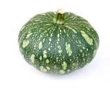 Green Pumpkin or Kaddu