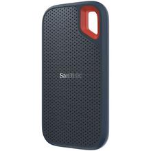 SanDisk 500GB Extreme Portable USB 3.1 Type-C External SSD