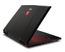 MSI GL63 8RC / i7 8th Gen/ 8 GB RAM/ 1 TB HDD/ 4 GB Graphics/ 15.6 Inch FHD Gaming Laptop