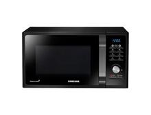 Samsung MS23F301TAK 23L Solo Microware Oven (Black)