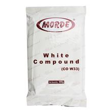 Morde White Compound Slab - 500g