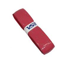 VS High Quality Badminton Racket Sealing Ring Badminton Grip (Red)