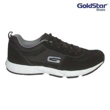 Goldstar Black G10 G300 Casual Sneakers For Men