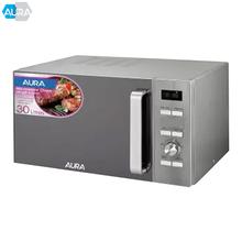 Aura Microwave Oven 3 In 1 Convection - 30 Ltr