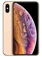 Apple iPhone XS (64GB) - Gold