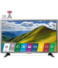 LG 32 Inchs HD Ready (HDR) LED TV - 32LK526 (B)